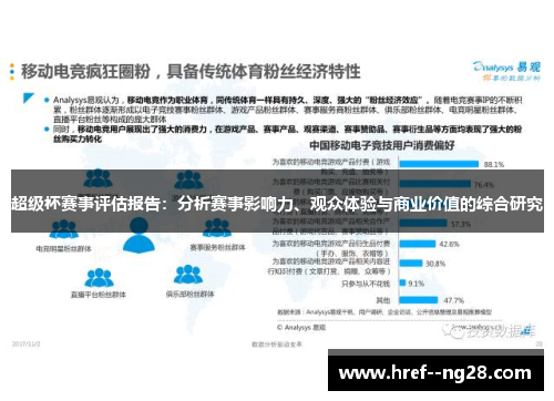 超级杯赛事评估报告：分析赛事影响力、观众体验与商业价值的综合研究